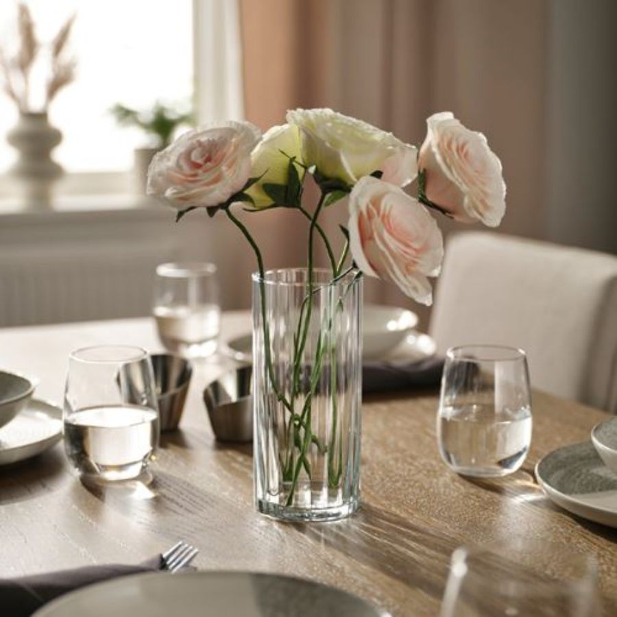 گلدان ایکیا مدل IKEA PARLGLADA